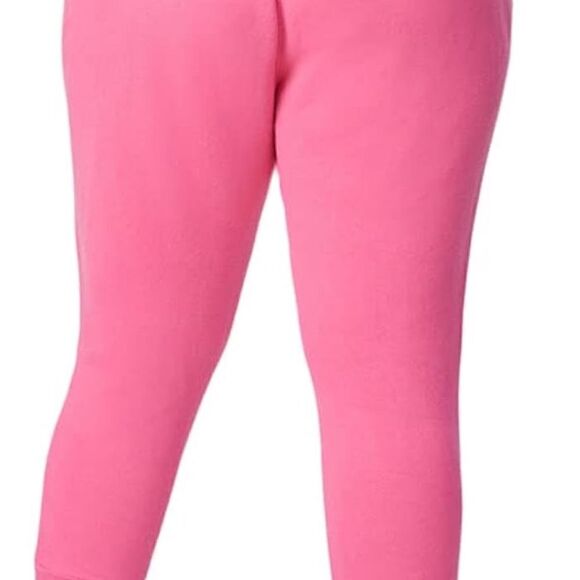 Bandier x Sincerely Jules Bright Rose The Juniper Jogger - Picture 9 of 16